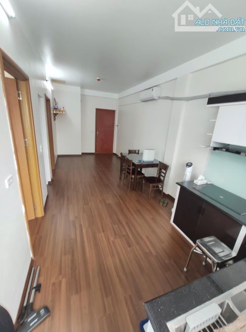 Bán căn góc chung cư HUD Trần Hưng Đạo - Thái Bình - 2