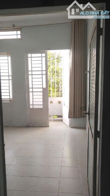 BÁN NHÀ HẺM 95 LÊ VĂN LƯƠNG, TÂN KIỂNG, QUẬN 7 - 71M2 - 2
