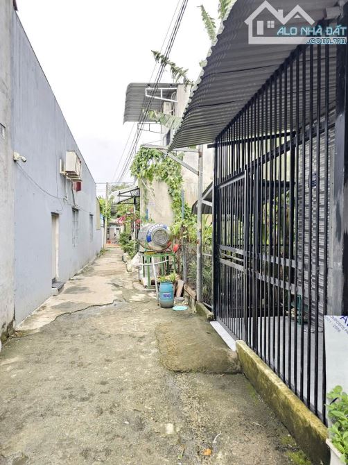 Đất gần ngã 3 Ông Xã, phường Tân Đông Hiệp, TP Dĩ An - 2