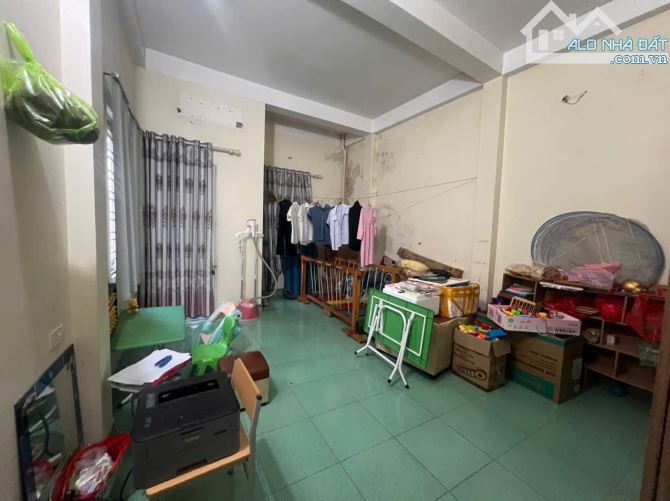 Bán nhà 2,5 tầng dân xây ngõ Đồng Hòa, Kiến An, Hải Phòng - 2