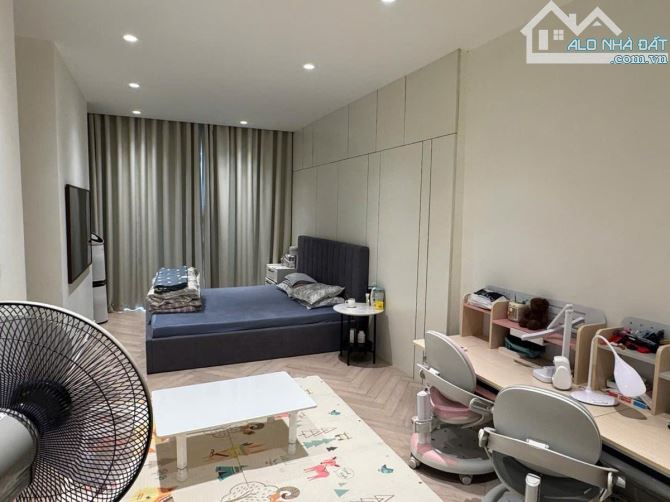 NGUYỄN PHÚC LAI-90Mx7TẦNG-MT 5.5M-THANG MÁY-Ô TÔ TRÁNH-KINH DOANH-GẦN HỒ-50TỶ - 2