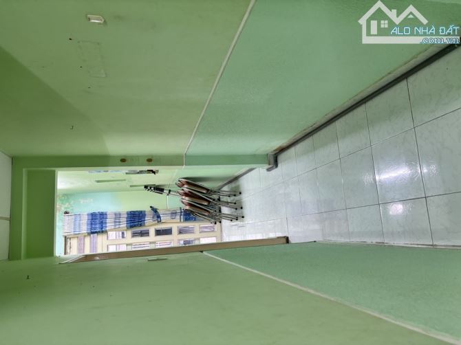 Bán nhà hẻm 76 Dương Cát Lợi, TT. Nhà Bè Nhà Bè. 53m2 - 2