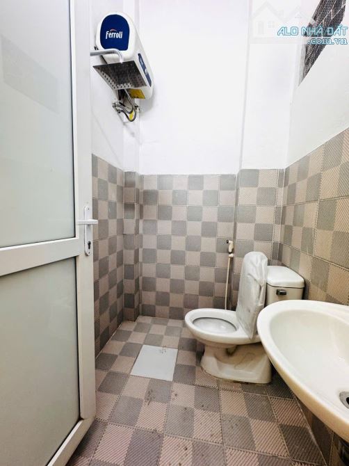 Bán nhà 2 tầng K379/... Trần Cao Vân,Xuân Hà,Thanh Khê,TP Đà Nẵng 46m2 giá 4,65 tỷ - 2