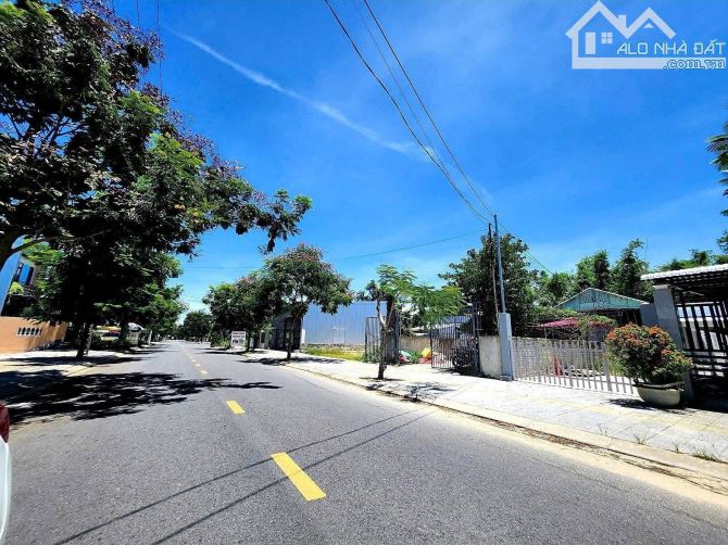 💎 ĐẤT ĐẸP GIÁ TỐT – LƯU QUANG VŨ, NGŨ HÀNH SƠN – 99,8m² CHỈ 2,15 TỶ 💎 - 2