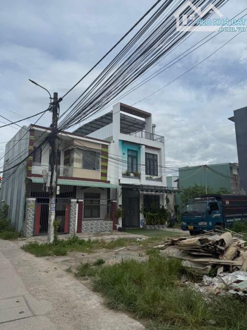 📌📌Làm việc trực tiếp!!!Bán đất kiệt oto 218 hoàng văn thái , dt 62m vị trí kinh doanh - 2