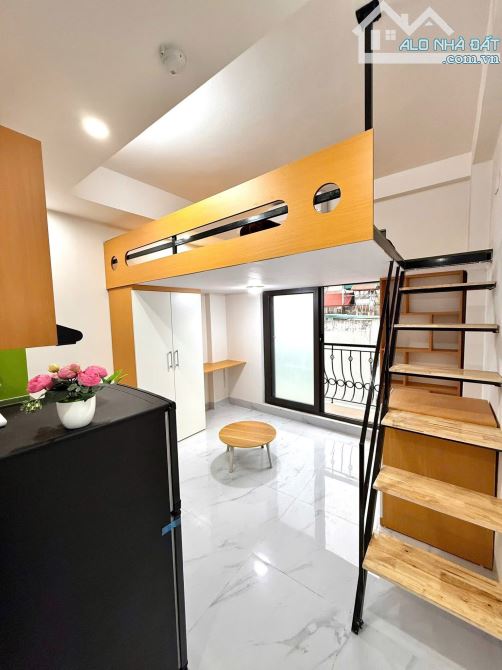 CCMN Mỹ Đình - Cỗ Máy In Tiền - 65m x 9 Tầng - Dòng Tiền 100tr/Tháng - 15.2 Tỷ - 2