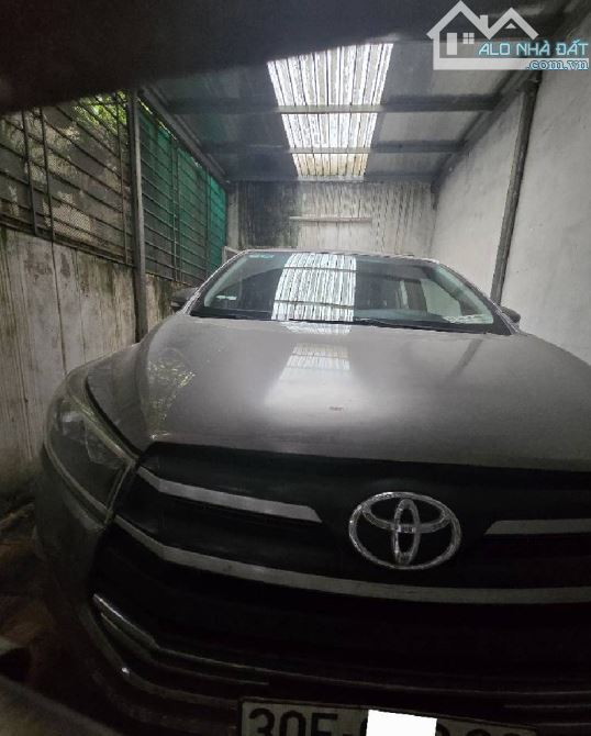 Bán nhà Tây Hồ, ô tô ngủ trong nhà, tiện ích ngập tràn, 35m2, giá 10 tỷ - 2