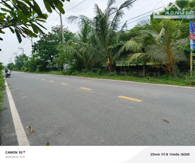 Bán đất MT đường Long Phước Tp Thủ Đức - 2