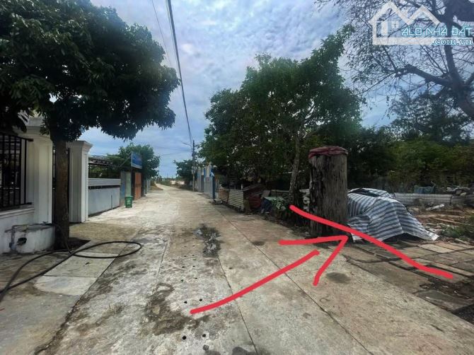 Lô đất ở kiệt ô tô cạnh Làng Đại học, Ngũ Hành Sơn, Đà Nẵng - 2