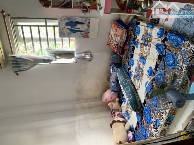 Bán nhà hẻm 620 Đào Sự Tích, Phước Lộc Nhà Bè. 80m2 - 2
