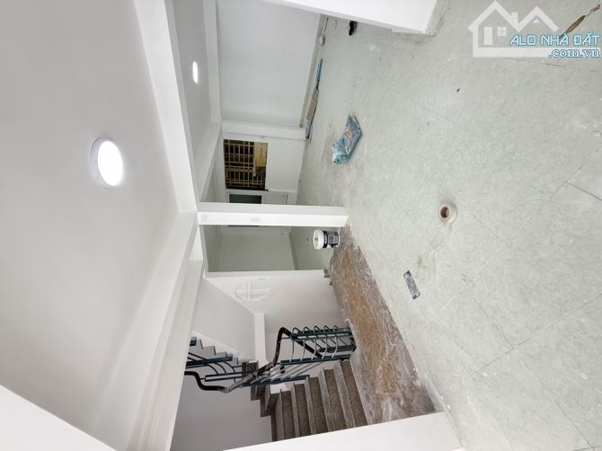 (S:220M2) KHU VIP HXH, BẠCH ĐẰNG, P2( TÂN SƠ HÒA) NGANG 6.2M, 4 TẦNG, 8PN, GIÁ 13.5 TỶ TL - 2