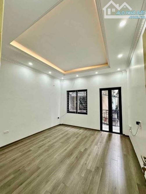 🔥 BÁN NHÀ MẶT NGÕ KINH DOANH – NGUYỄN KHÁNH TOÀN – NGÕ THÔNG TỨ TUNG 🔥  Hàng xóm Đại học - 2