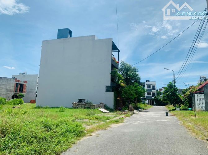 🔥 [ RẺ NHẤT THỊ TRƯỜNG] Đất Biển mặt tiền Xuân Thiều 38 bên hông Mikazuki Nhật Bản - 2