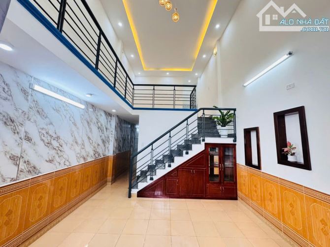 📌📌📌LÀM VIỆC TRỰC TIẾP GIÁ TỐT !!! Bán nhà mê lửng kiệt 408 tôn đản - 2