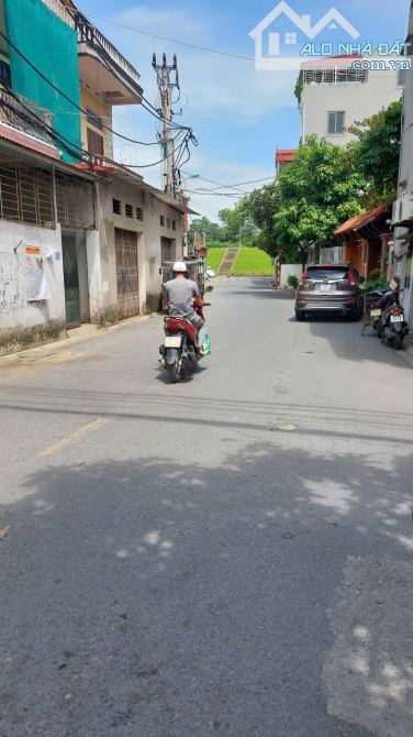 Giá H.IẾM phố Thanh Am 60m2- 4 phòng ngủ- 6.6 tỷ, dân xây chắc chắn,gần phố Nam Đuống - 2