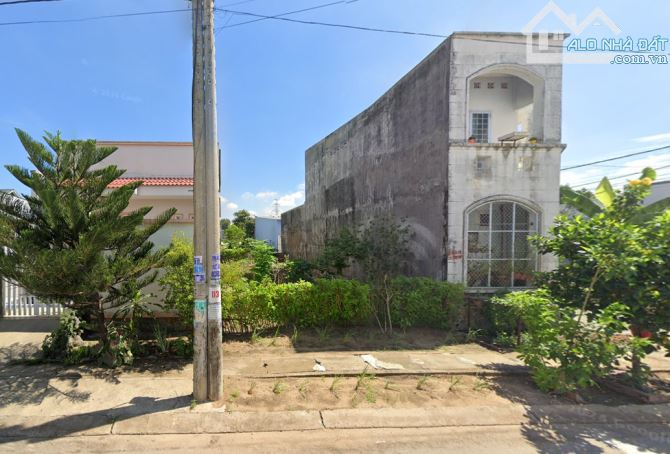 MT ĐƯỜNG HÙNG VƯƠNG TIẾP NỐI ĐƯỜNG 25B KẾT NỐI THẲNG ĐẾN SÂN BAY LONG THÀNH, 140M2, 1 TỶ 8 - 1