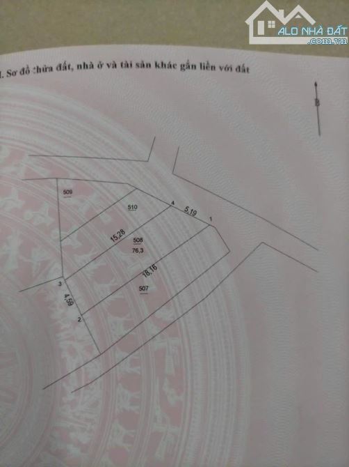 💥 TRỤC CHÍNH GẦN QUỐC LỘ 1A  💲 GIÁ SIÊU RẺ   🏠Kiều Thị_Thắng Lợi_Thường Tín_HN   **DT: - 2