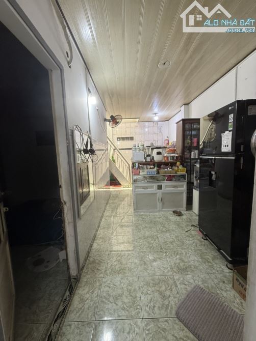 BÁN NHÀ HẺM 1041 TRẦN XUÂN SOẠN, TÂN HƯNG, QUẬN 7 - 66M2 - 2