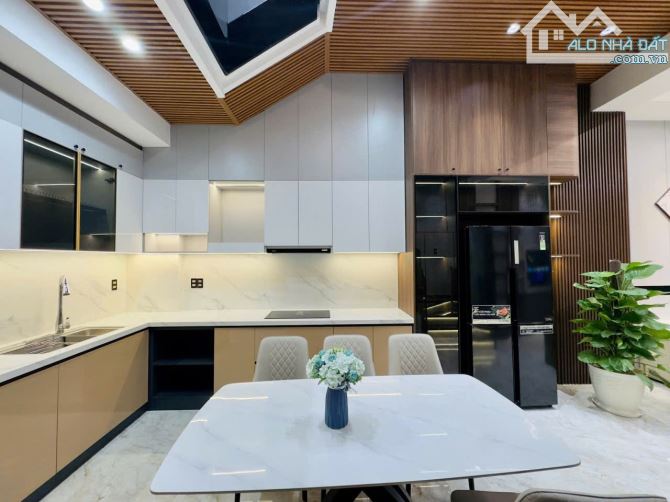 📌📌📌LÀM VIỆC TRỰC TIẾP GIÁ TỐT !!! Bán nhà 3 tầng đường Dương Đức Hiền - 2