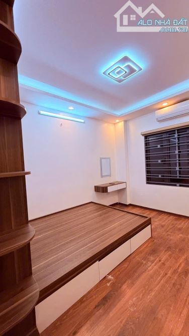 Bán Nhà Trần Thái Tông - Dịch Vọng Hậu - Nhà mới ở ngay chỉ hơn 7 tỷ - 2