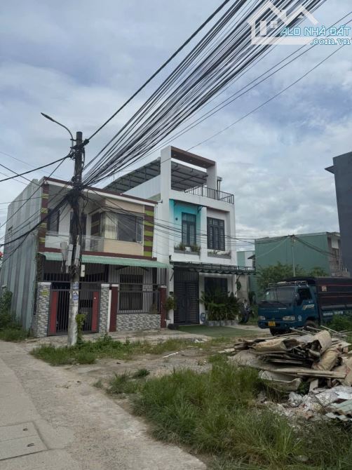 📌📌📌LÀM VIỆC TRỰC TIẾP GIÁ TỐT !!! Bán đất kiệt oto 218 hoàng văn thái - 2