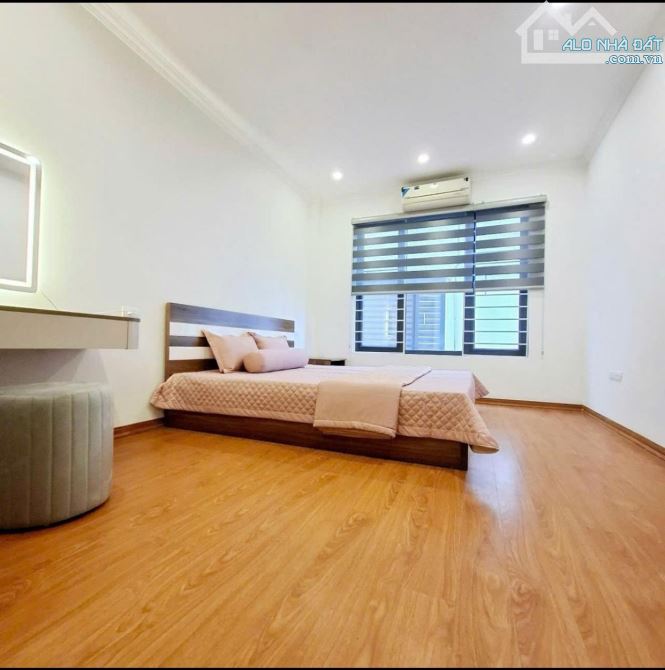 Chính chủ cần bán nhà 5t,43m tại Hà Cầu,Hà Đông,tiện ích tốt chỉ nhỉnh 7t - 2