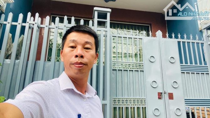 🔥 NHÀ PHỐ 3 TẦNG – ĐÀO SƯ TÍCH, LIÊN CHIỂU | 75,7m² – GIÁ CHỈ 8,1 TỶ 🔥  🏠 - 2