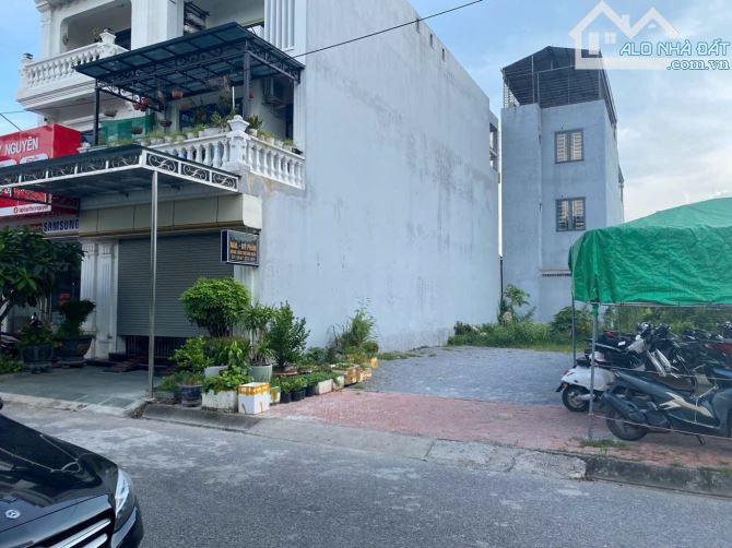 Duy nhất 1 lô Đô Thị Gò Gai- Thuỷ Nguyên - Hải Phòng  - DT: 100m2, mặt tiền 5m - 2