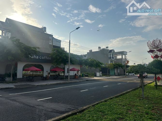 ĐẤT GIÁ RẺ NGAY MẶT TIỀN ĐƯỜNG 25B KẾT NỐI THẲNG SÂN BAY LONG THÀNH- 180M2 GIÁ 2 TỶ 3, SHR - 2