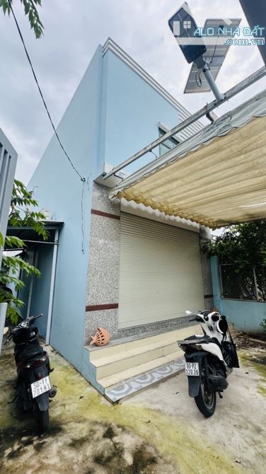 26TR/M2 NHÀ 2 TẦNG NGANG 8X21 ĐƯỜNG THÔNG SÁT MẶT TIỀN ĐỖ VĂN DẬY GIÁ ĐẦU TƯ - 2