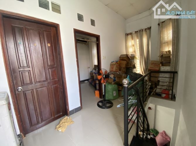 BÁN NHÀ HẺM 160 NGUYỄN VĂN QUỲ, PHÚ THUẬN, QUẬN 7 - 55M2 - 2