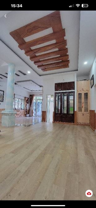 Cần bán biệt thự APĐ 09 dt 10x18 gần trường học An Phú Đông cách Nguyễn Oanh 800 m - 2