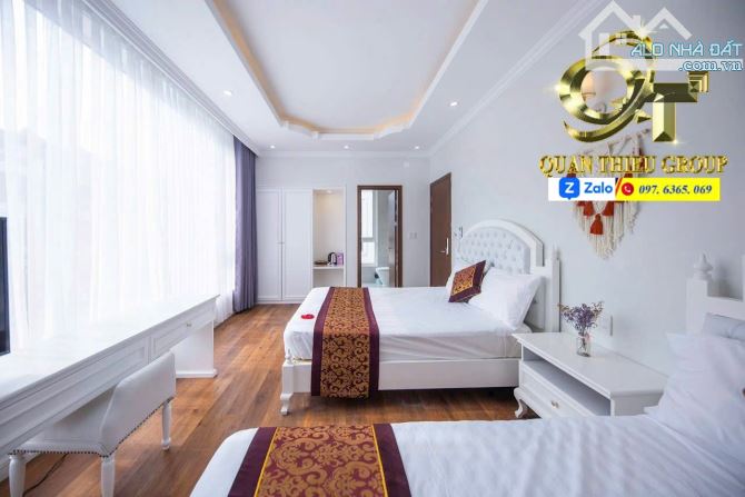 CHO THUÊ CĂN HỘ STUDIO PHÚ MỸ AN - GẦN NERA GARDEN - 2
