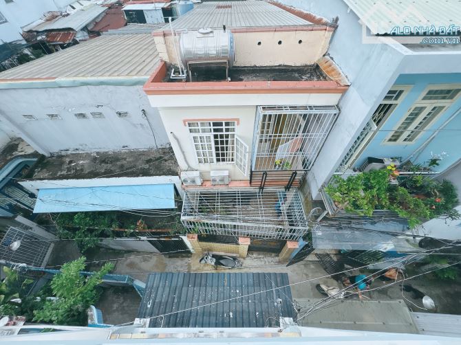 SIÊU PHẨM NHÀ ĐẸP – HOÀN CÔNG – KHU VIP PHƯỜNG BÌNH ĐÔNG (P5, Q8 cũ) -TẶNG FULL NỘI THẤT. - 2
