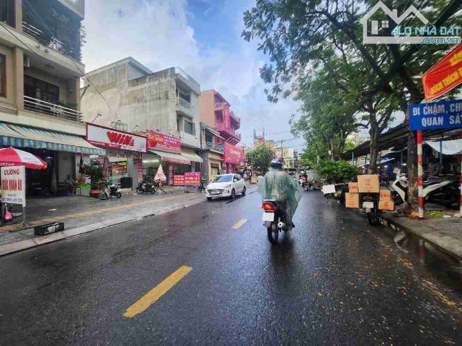 🍀 NHÀ 2.5 TẦNG KỲ ĐỒNG, SÁT BIỂN NGUYỄN TẤT THÀNH,  VỊ TRÍ KD SẦM UẤT - 190M2 - 11.5 TỶ - 2
