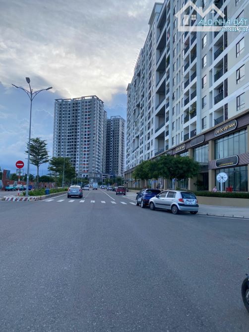 🌈🐬ĐẤT BIỂN TÂN TRÀ, 5ty490_100m2 đường 10m5 THÔNG BIỂN THÔNG SÔNG - 2