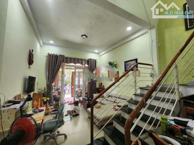 📌📌📌LÀM VIỆC TRỰC TIẾP GIÁ TỐT !!! Bán nhà kiệt Lê Đình Kỵ, - 2