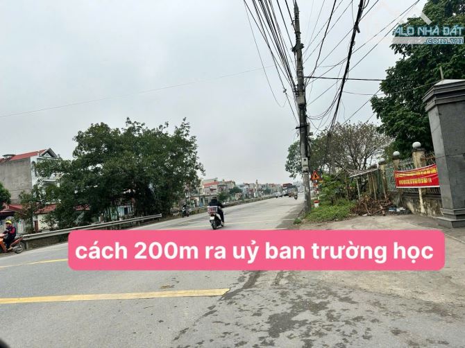 🎉 BÁN ĐẤT ĐÔ THỊ - PHÙ CỪ - HƯNG YÊN - Ô TÔ - SẴN SỔ🎉🎉 - 2