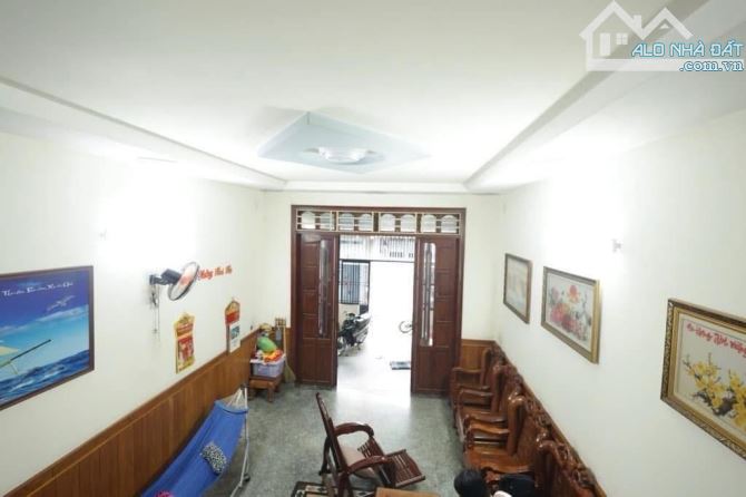Bán Nhà Đường Số 3  Phường 09 Q. Gò Vấp  96M2   3 Tầng  ( 4.2 X 22 )   7.7 Tỷ - 2