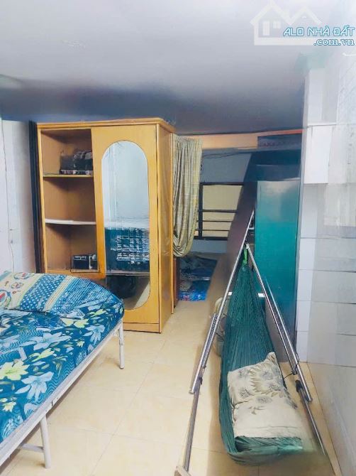 HIẾM – CĂN 2 TẦNG HXT LẠC LONG QUÂN – TÂN BÌNH – 52M2 – NHỈNH 5 TỶ - 2