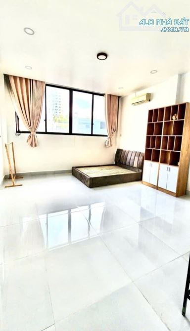 BÁN NHÀ 3 TẦNG – KHU DÂN CƯ ĐỒNG BỘ LASCASA, HOÀNG QUỐC VIỆT Q7 – XE HƠI NGỦ TRONG NHÀ - 2