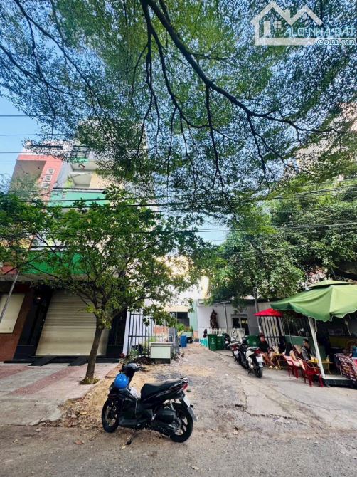 Bán đất mặt tiền hẻm sổ riêng thổ cư p. Tân Hiệp - 2