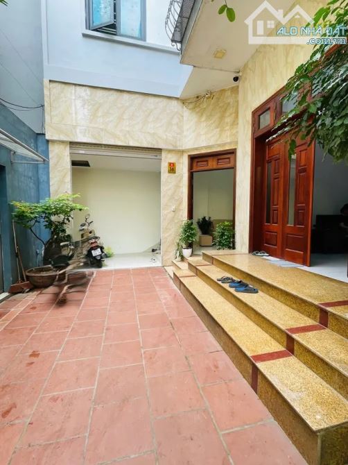 🌟 NHÀ MẶT PHỐ GIẢI PHÓNG – VỈA HÈ SIÊU RỘNG – 25M² – 8 TỶ – MỞ CỬA LÀ CÓ TIỀN 🌟 - 2