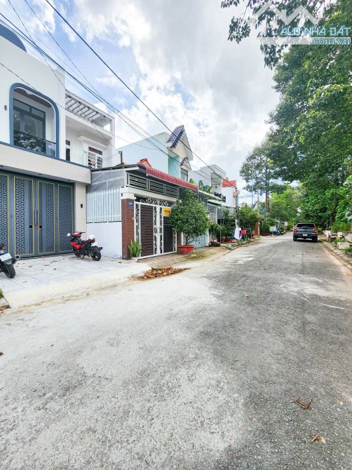 ❌️NHÀ 4 PHÒNG NGỦ ĐƯỜNG SỐ 26 KDC NGÂN THUẬN - 2
