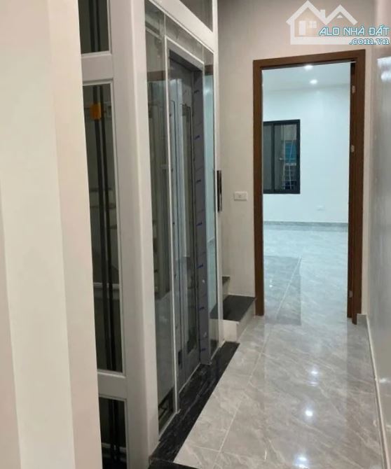 🌟 BÁN NHÀ KHU PHÂN LÔ VIP ĐỊNH CÔNG HẠ – 60M² – 6 TẦNG – 12 TỶ 🌟 - 2
