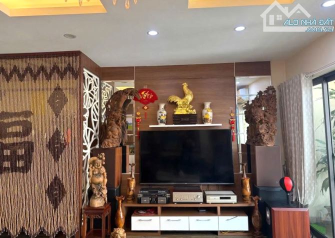 💥 CHUNG CƯ MINI THANH LÂN – FULL PHÒNG, DÒNG TIỀN ỔN ĐỊNH 💥  📐 55m² – 5 TẦNG - 11 TỶ - 2