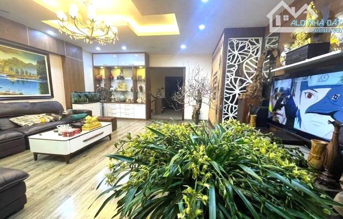 💎 SIÊU PHẨM GIÁ HỜI – TÒA CCMN ĐỘI CẤN – 2 MẶT THOÁNG – 6 TẦNG – 11 TỶ 💎 - 2