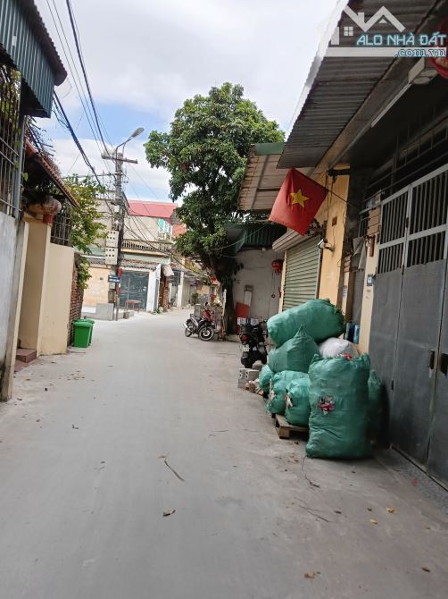Thư phú -thường tín 👉 bán mảnh đất đường rộng giá rẻ - 2