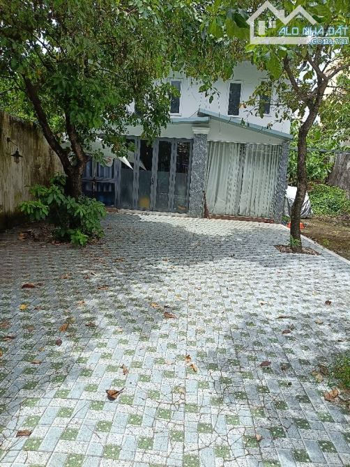 💥BÁN  ĐẤT MẶT TIỀN TIỀN LÂN 15 – 361M² CHỈ 16,2 TỶ – BÀ ĐIỂM – HÓC MÔN💥 - 2