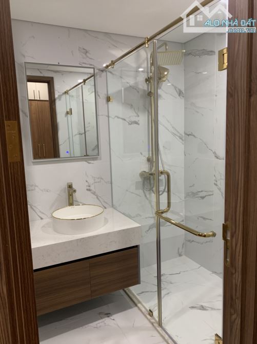 Giá cực rẻ cho thuê căn hộ Ecolife 1 ngủ và 2 ngủ ngủ full đầy đủ đồ chỉ 9,5 tr/th - 2